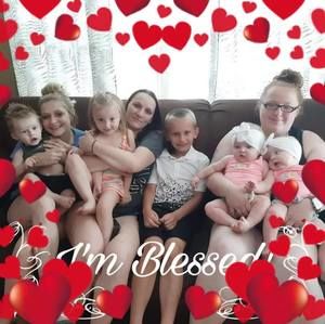 Meet your Posher, Anita